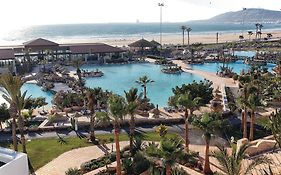 Riu Tikida Dunas Agadir